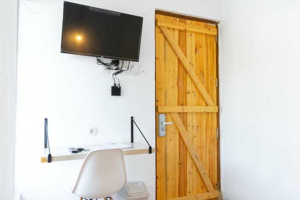 Fybed Aparthotel Semarang Ngoại thất bức ảnh