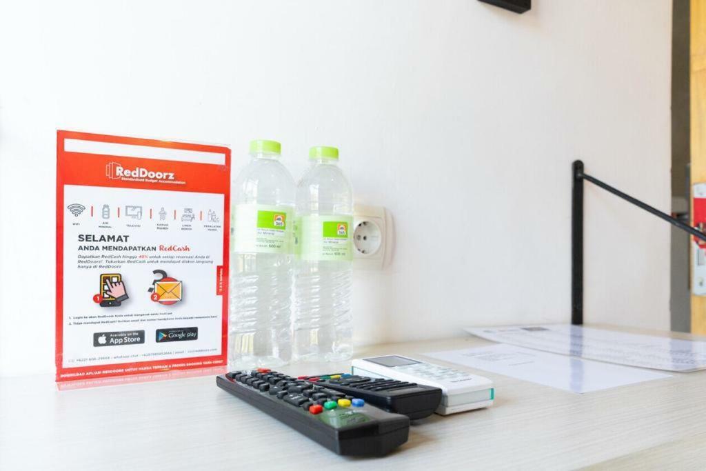 Fybed Aparthotel Semarang Ngoại thất bức ảnh